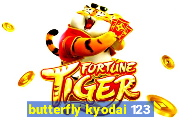 butterfly kyodai 123